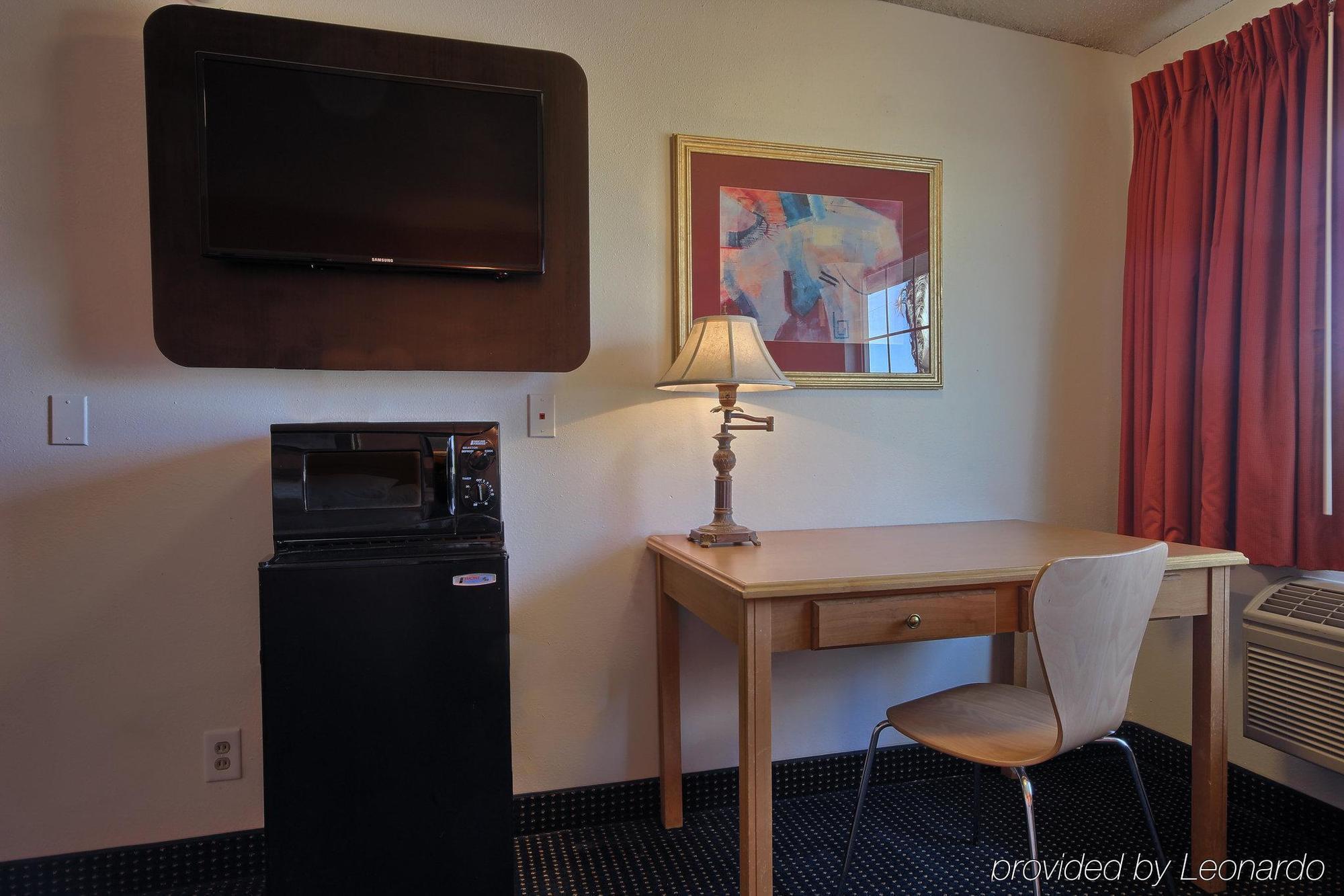 Motel 6-Merced, Ca Εξωτερικό φωτογραφία