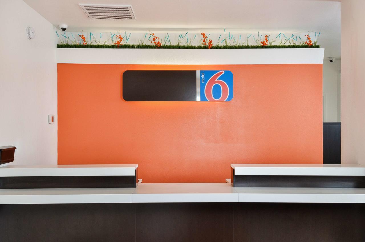Motel 6-Merced, Ca Εξωτερικό φωτογραφία