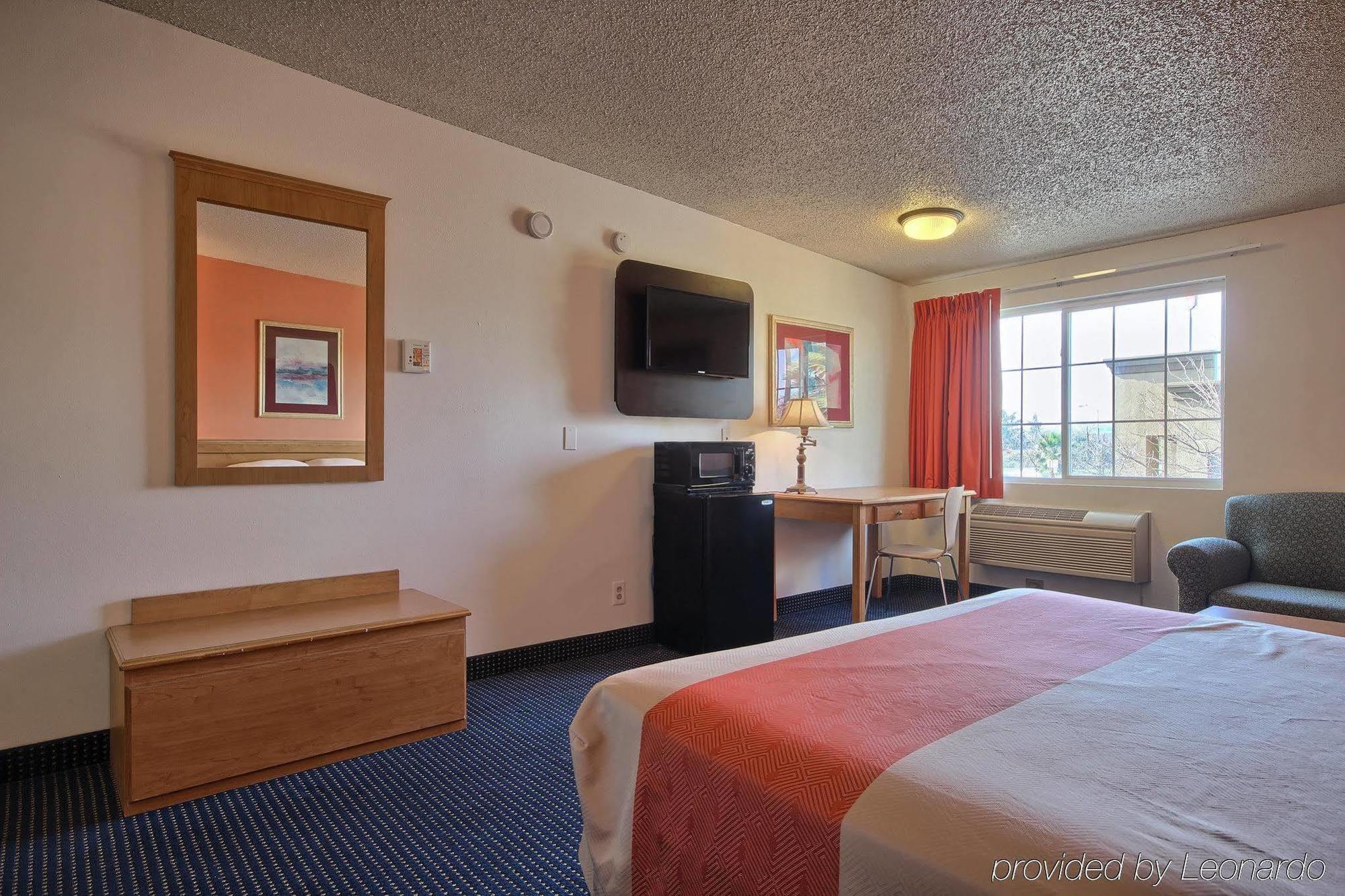 Motel 6-Merced, Ca Εξωτερικό φωτογραφία