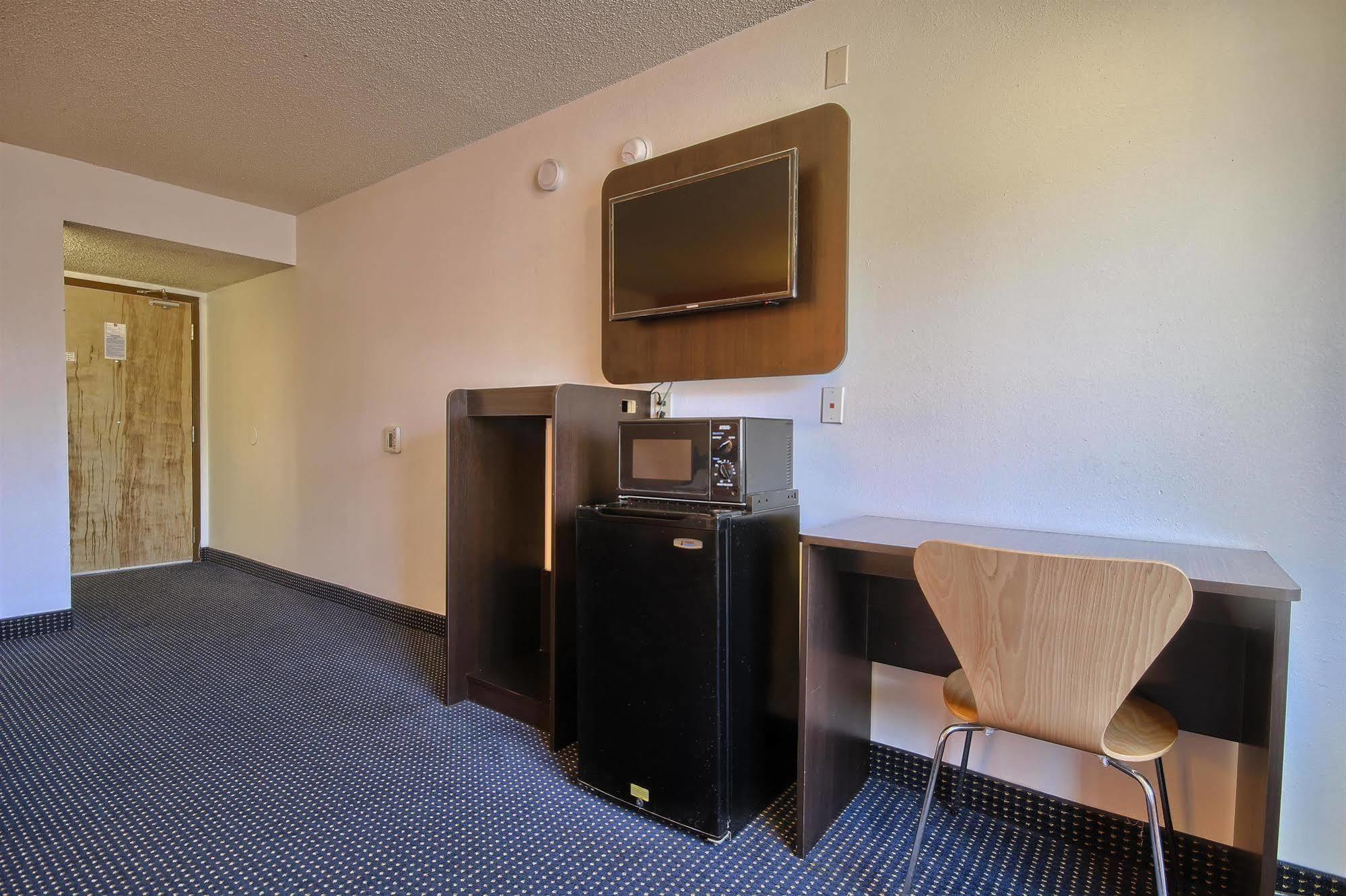 Motel 6-Merced, Ca Εξωτερικό φωτογραφία