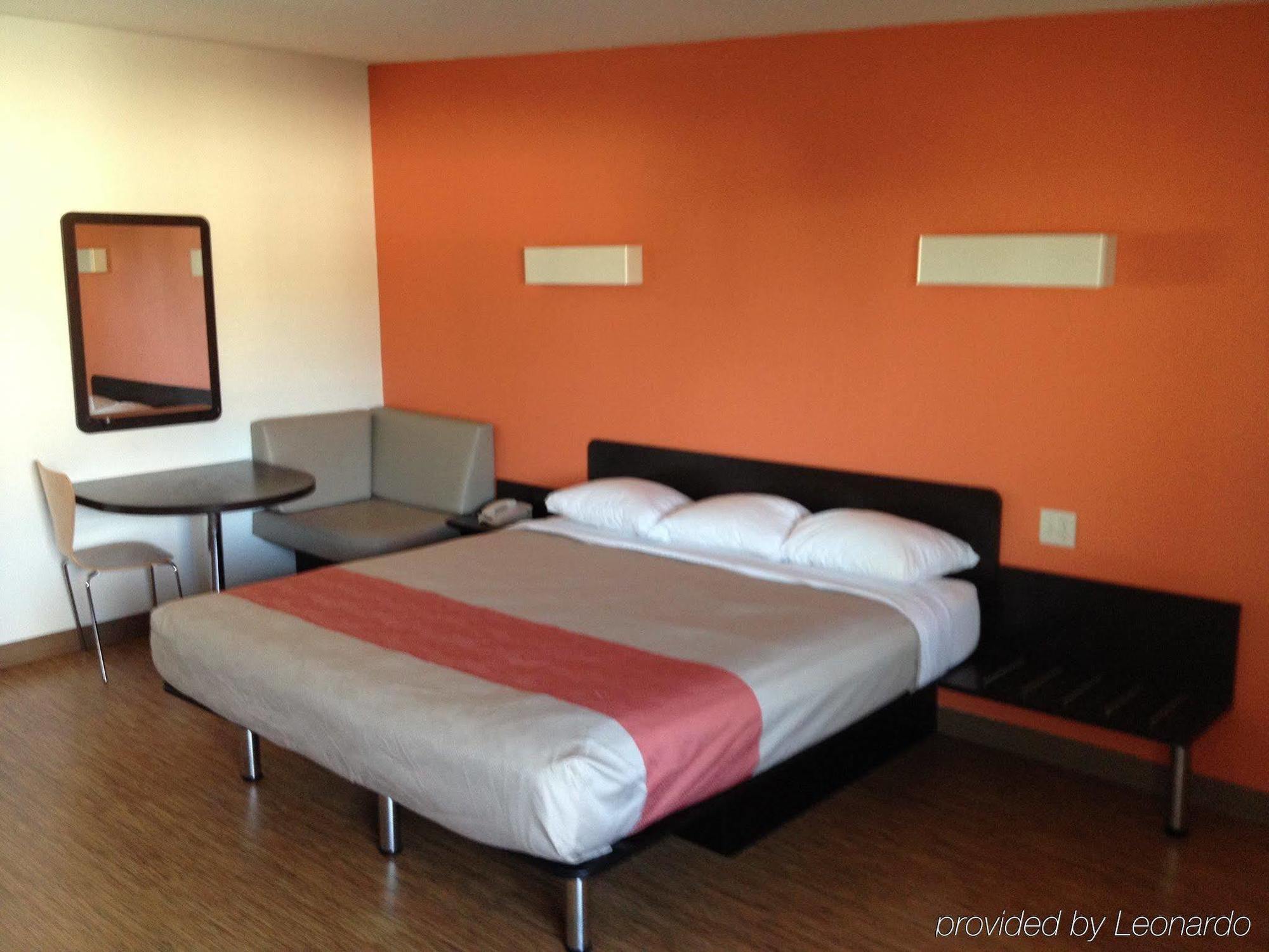 Motel 6-Merced, Ca Εξωτερικό φωτογραφία