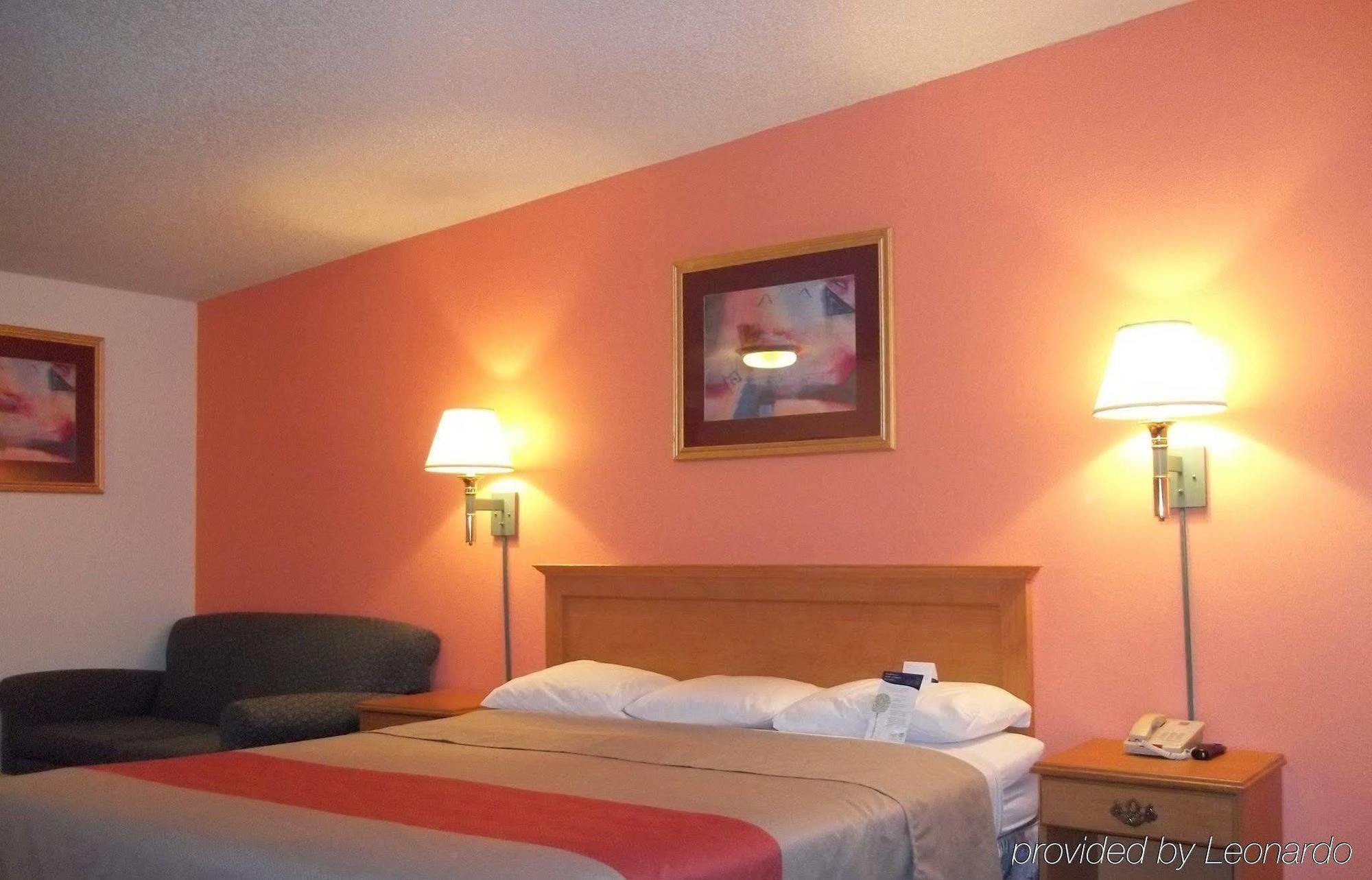 Motel 6-Merced, Ca Εξωτερικό φωτογραφία