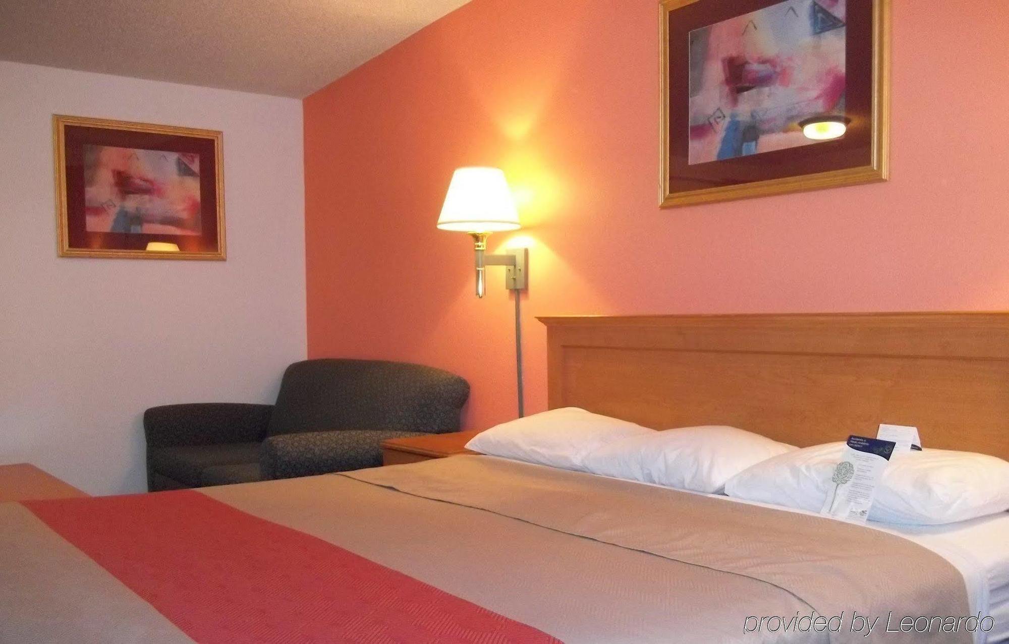 Motel 6-Merced, Ca Εξωτερικό φωτογραφία