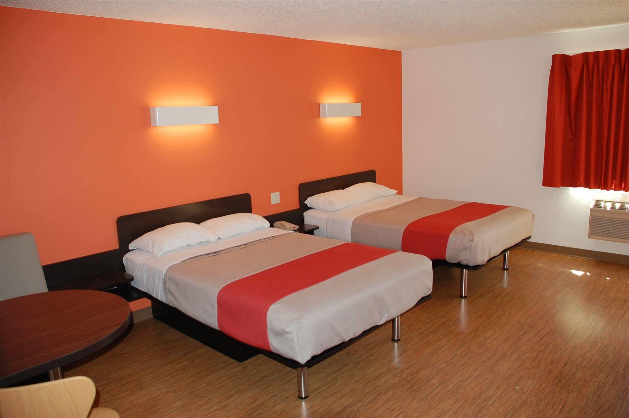 Motel 6-Merced, Ca Εξωτερικό φωτογραφία