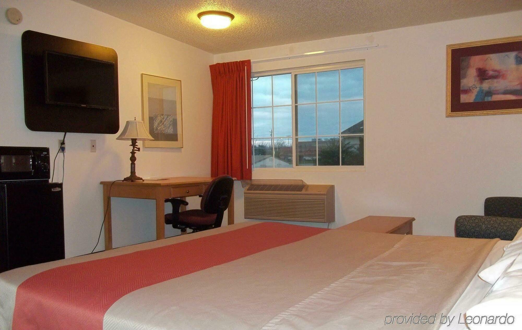 Motel 6-Merced, Ca Εξωτερικό φωτογραφία
